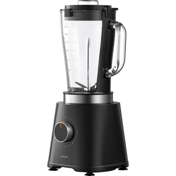 Блендер Xiaomi MLLJ001CM-1A чорний
