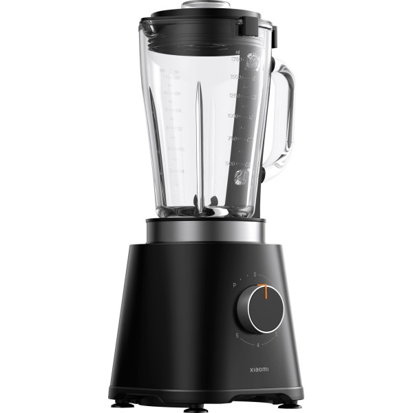 Блендер Xiaomi MLLJ001CM-1A чорний