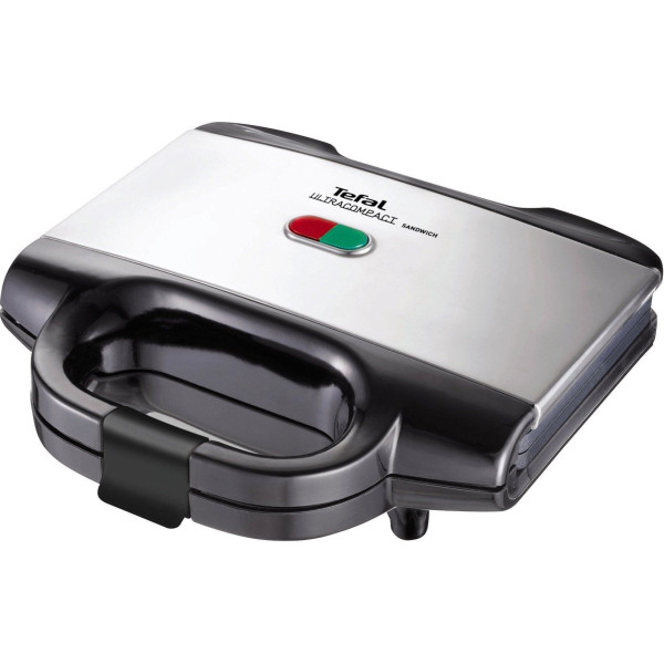 Бутербродниця Tefal Ultracompact SM155212