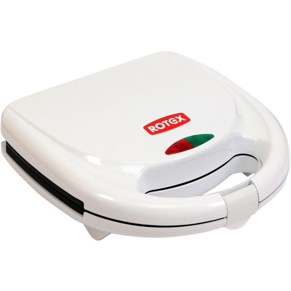 Бутербродниця Rotex RSM124-W