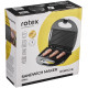 Бутербродниця Rotex RSM112-B