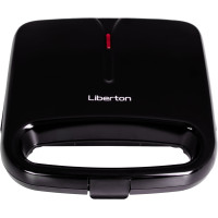 Бутербродниця Liberton LSM-5109