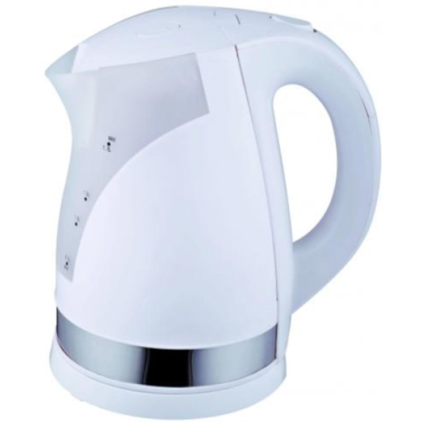 Електрочайник Rotex RKT74-G 2000&nbsp;Вт 1.7&nbsp;л  білий