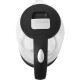 Електрочайник Rotex RKT90-G 1500&nbsp;Вт 1.8&nbsp;л  чорний