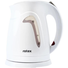 Електрочайник Rotex RKT68-G 2200&nbsp;Вт 1.7&nbsp;л  білий