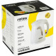 Електрочайник Rotex RKT68-G 2200&nbsp;Вт 1.7&nbsp;л  білий