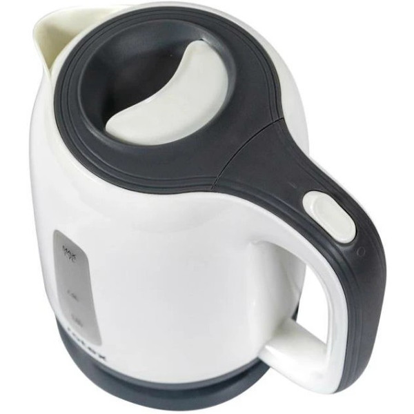 Електрочайник Rotex RKT03-G 2200&nbsp;Вт 1.7&nbsp;л  білий