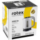 Електрочайник Rotex RKT03-G 2200&nbsp;Вт 1.7&nbsp;л  білий