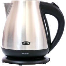 Електрочайник Rotex RKT16-G 2200&nbsp;Вт 1.7&nbsp;л  нержавіюча сталь
