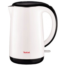 Електрочайник Tefal Safe to touch KO260130 білий