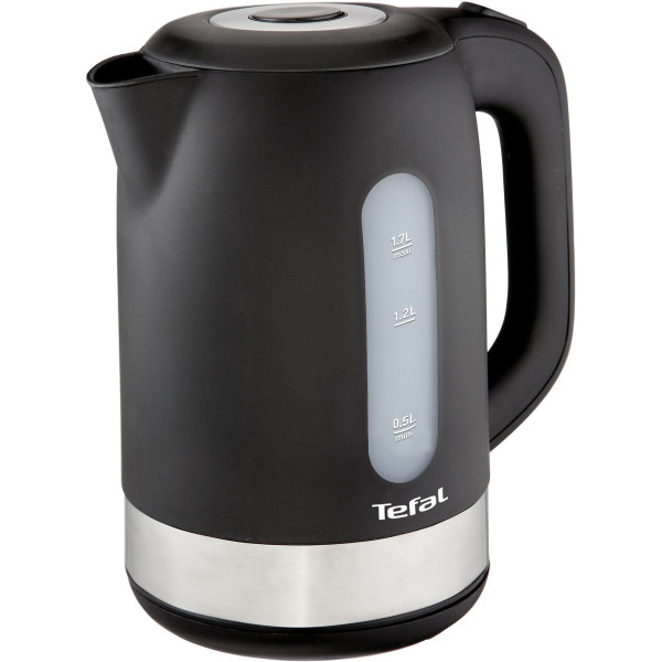 Електрочайник Tefal KO330830 чорний