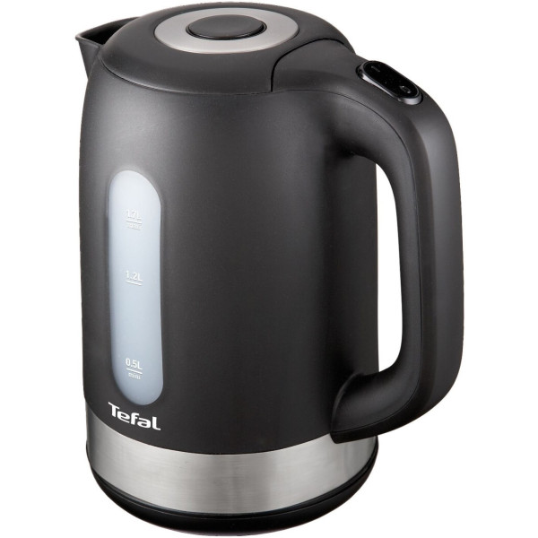 Електрочайник Tefal KO330830 чорний