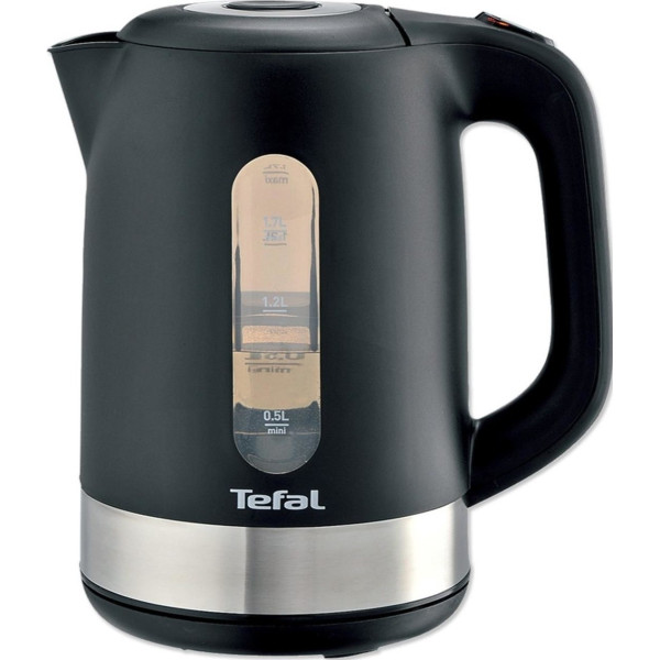 Електрочайник Tefal KO330830 чорний