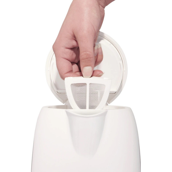 Електрочайник Tefal KO330830 чорний