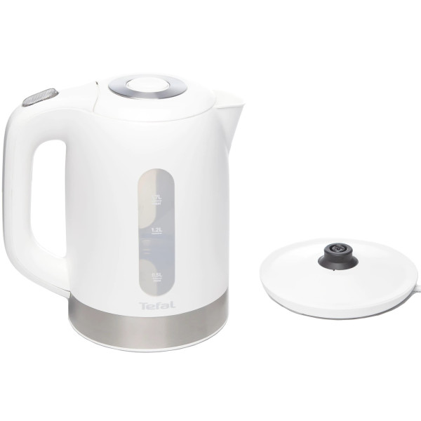 Електрочайник Tefal KO330830 чорний