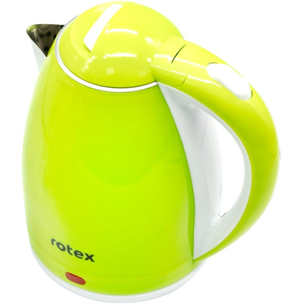 Електрочайник Rotex RKT24-P пісочний