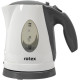 Електрочайник Rotex RKT60-G 1100&nbsp;Вт 0.9&nbsp;л  білий