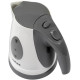 Електрочайник Rotex RKT60-G 1100&nbsp;Вт 0.9&nbsp;л  білий