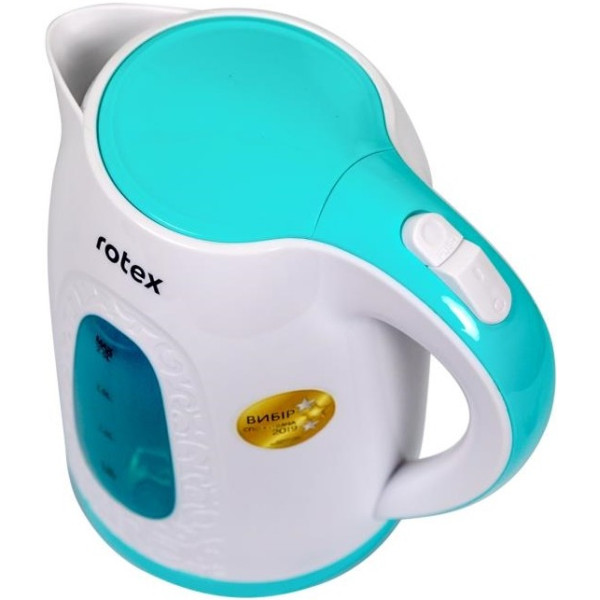 Електрочайник Rotex RKT64-XXL 2200&nbsp;Вт 2&nbsp;л  білий