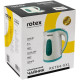 Електрочайник Rotex RKT64-XXL 2200&nbsp;Вт 2&nbsp;л  білий