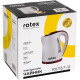 Електрочайник Rotex RKT67-G 2200&nbsp;Вт 1.7&nbsp;л  білий