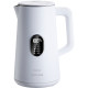 Електрочайник Mirta KT-1000W білий