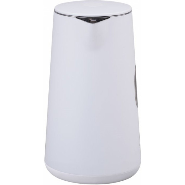 Електрочайник Mirta KT-1000W білий