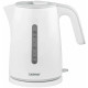 Электрочайник Zelmer ZCK7621S 2200&nbsp;Вт 1.7&nbsp;л  белый