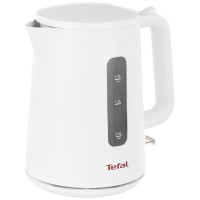 Електрочайник Tefal Element KO200130 білий