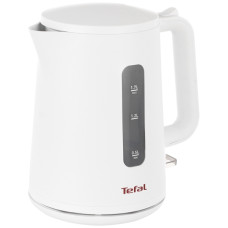 Електрочайник Tefal Element KO200130 білий