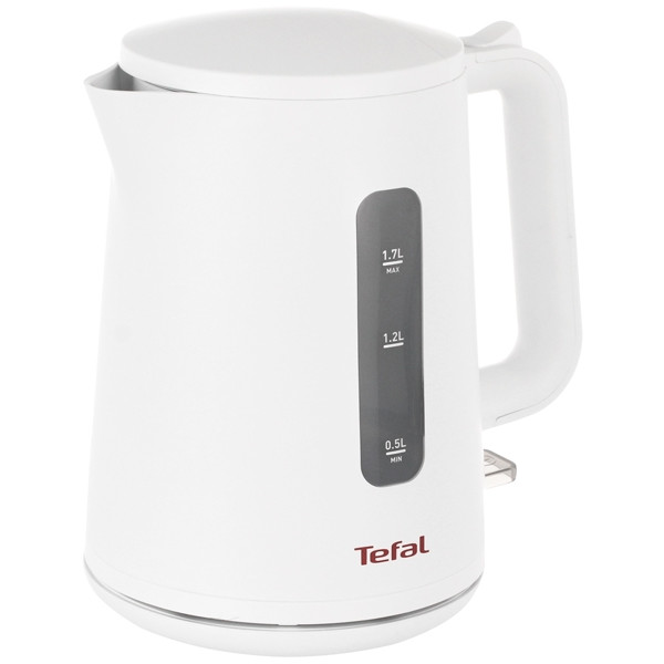 Електрочайник Tefal Element KO200130 білий