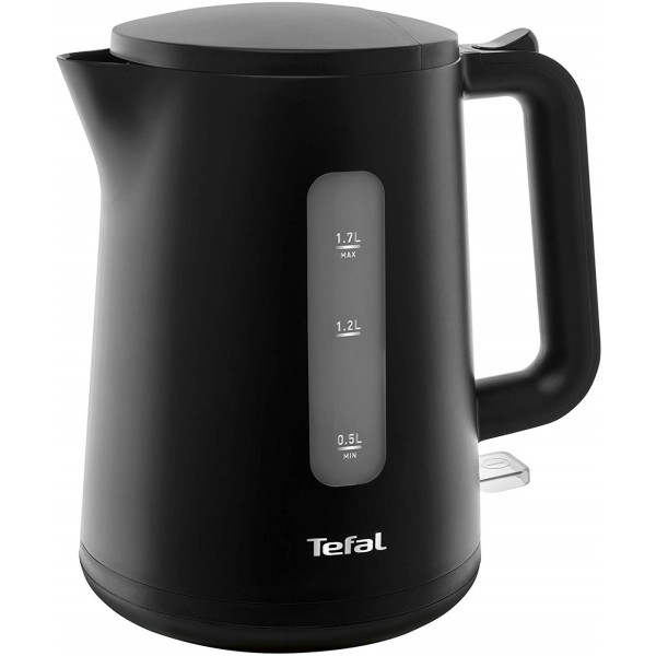 Електрочайник Tefal Element KO200130 білий