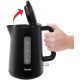 Електрочайник Tefal Element KO200130 білий