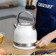 Электрочайник Zelmer ZCK7940 2200&nbsp;Вт 1.5&nbsp;л  белый