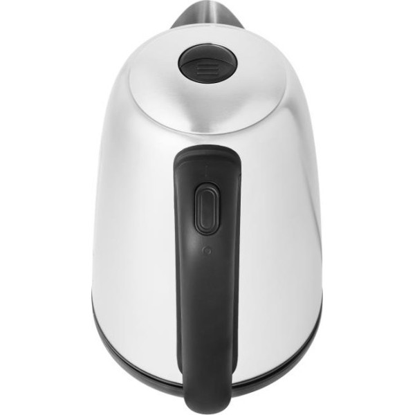 Електрочайник Rotex RKT75-S 2200&nbsp;Вт 1.7&nbsp;л  нержавіюча сталь