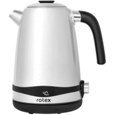 Електрочайник Rotex RKT79-S Smart нержавіюча сталь