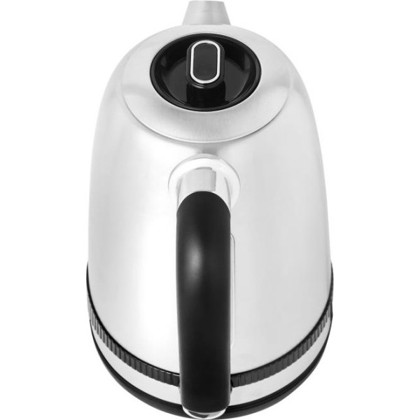 Електрочайник Rotex RKT79-S Smart нержавіюча сталь