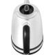 Електрочайник Rotex RKT79-S Smart нержавіюча сталь