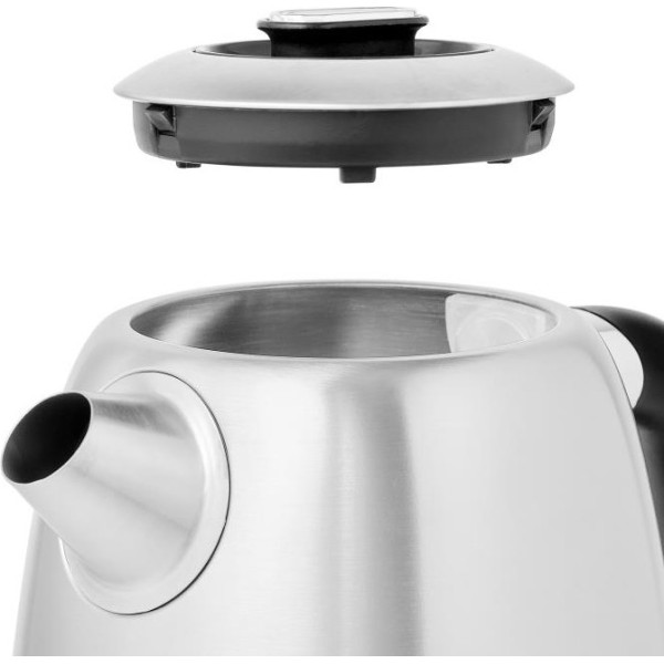 Електрочайник Rotex RKT79-S Smart нержавіюча сталь