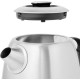 Електрочайник Rotex RKT79-S Smart нержавіюча сталь