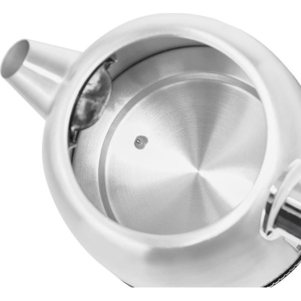 Електрочайник Rotex RKT79-S Smart нержавіюча сталь