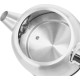 Електрочайник Rotex RKT79-S Smart нержавіюча сталь