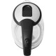 Електрочайник Rotex RKT91-GS 1500&nbsp;Вт 1.8&nbsp;л  нержавіюча сталь