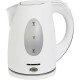 Електрочайник Heinner Instant 47 2200&nbsp;Вт 1.5&nbsp;л  білий (PF-47)