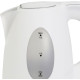 Електрочайник Heinner Instant 47 2200&nbsp;Вт 1.5&nbsp;л  білий (PF-47)