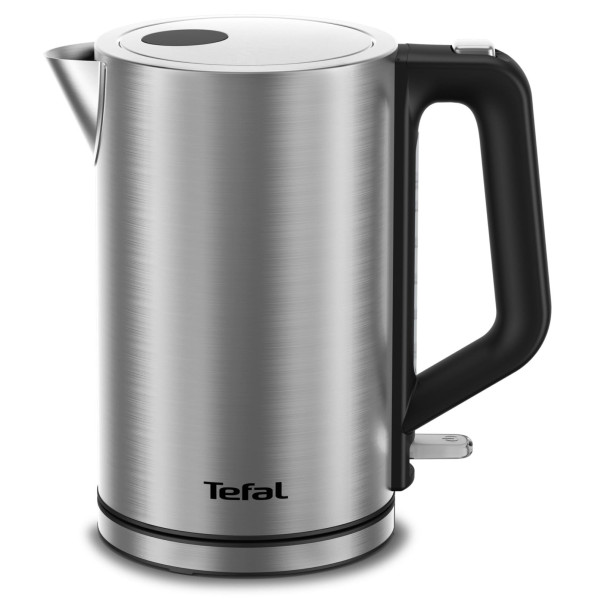 Электрочайник Tefal Bronx KI513D10 2200&nbsp;Вт 1.7&nbsp;л  нержавейка