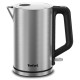 Электрочайник Tefal Bronx KI513D10 2200&nbsp;Вт 1.7&nbsp;л  нержавейка