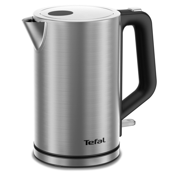 Электрочайник Tefal Bronx KI513D10 2200&nbsp;Вт 1.7&nbsp;л  нержавейка