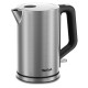 Электрочайник Tefal Bronx KI513D10 2200&nbsp;Вт 1.7&nbsp;л  нержавейка
