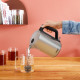Электрочайник Tefal Bronx KI513D10 2200&nbsp;Вт 1.7&nbsp;л  нержавейка